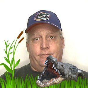 Meet your Posher, Patrick